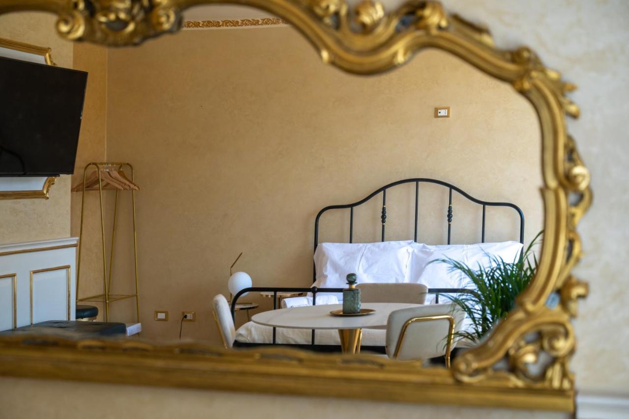 Home Sicilia24 카타니아 외부 사진