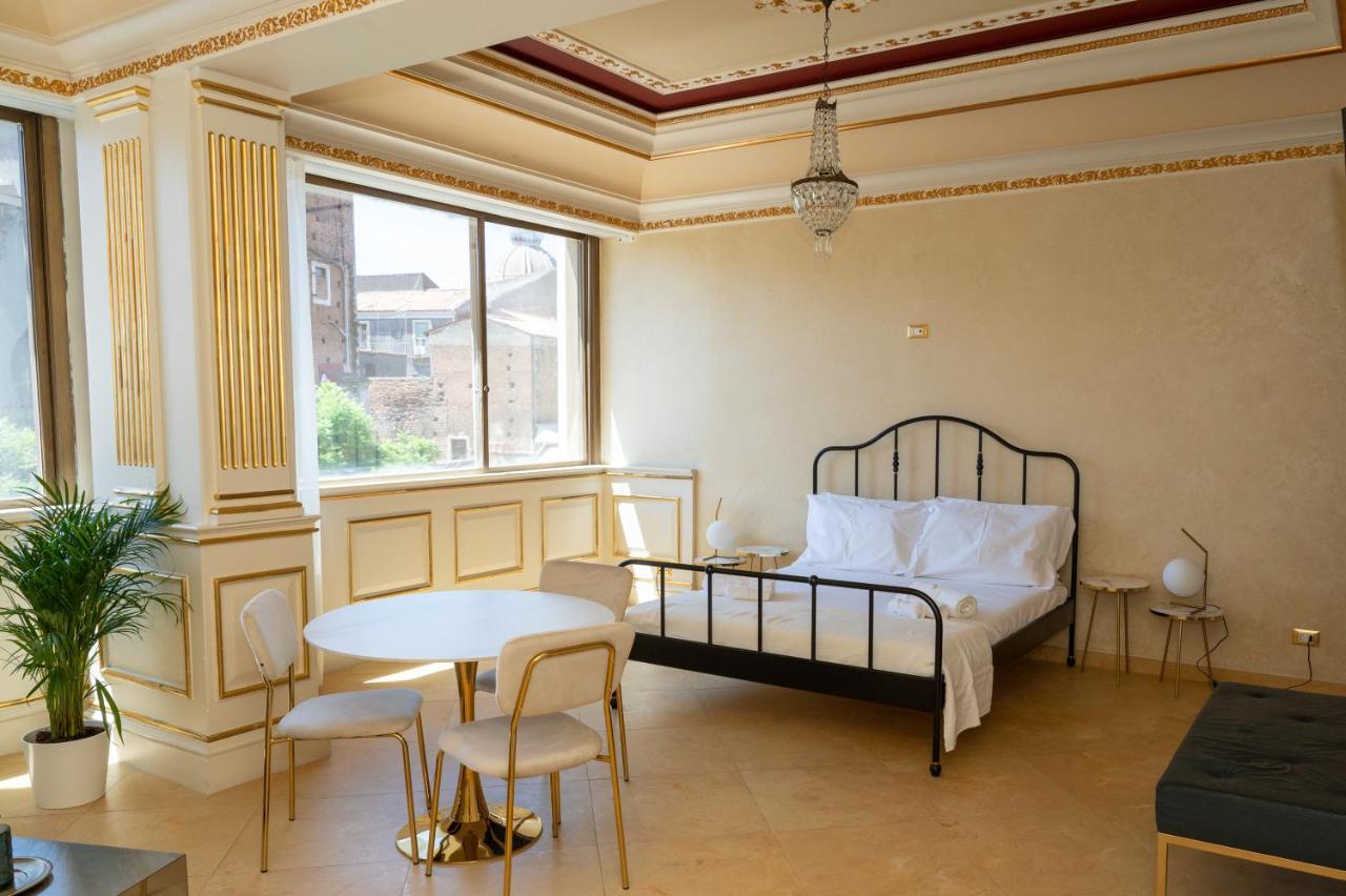 Home Sicilia24 카타니아 외부 사진