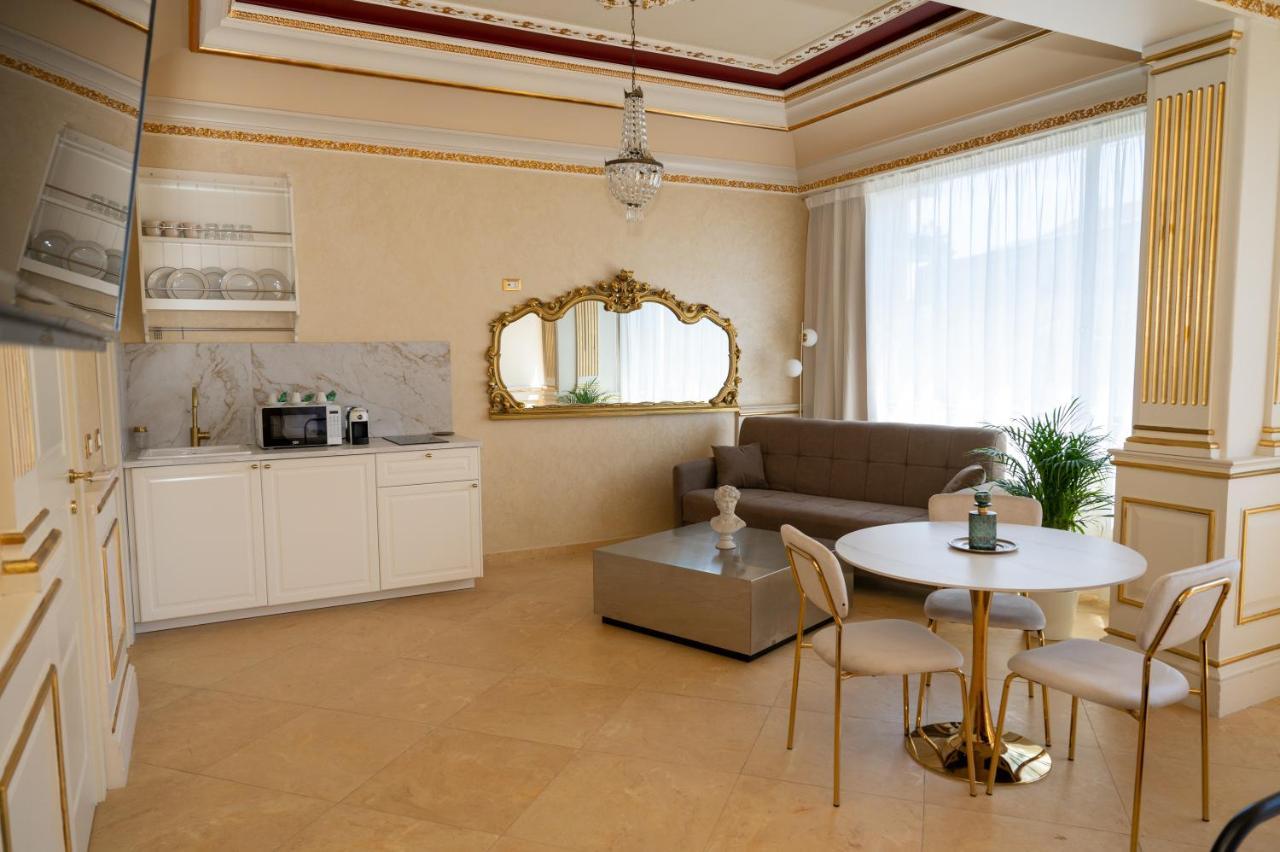 Home Sicilia24 카타니아 외부 사진